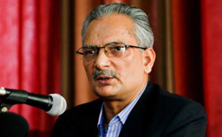 Dr- Baburam Bhattarai