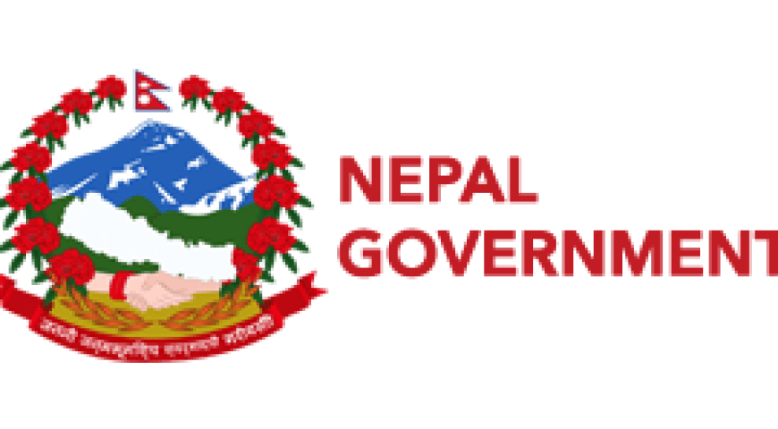 Government of nepal