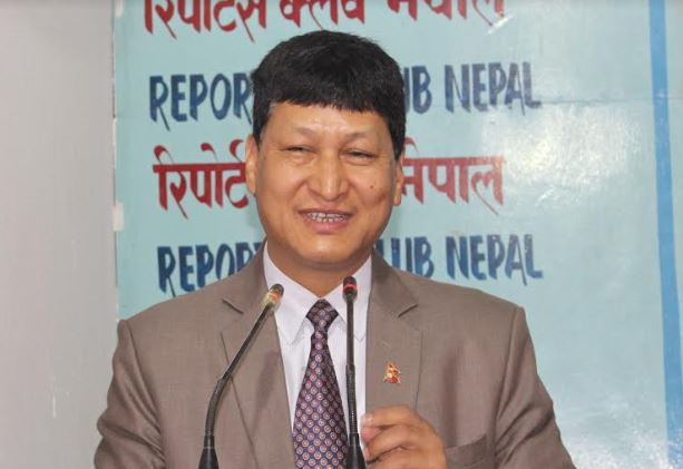 Bidhyasundar Shakya