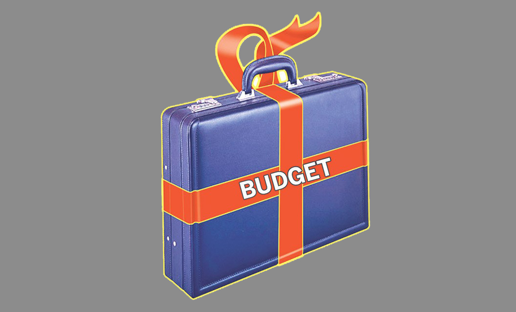 budget Nepal