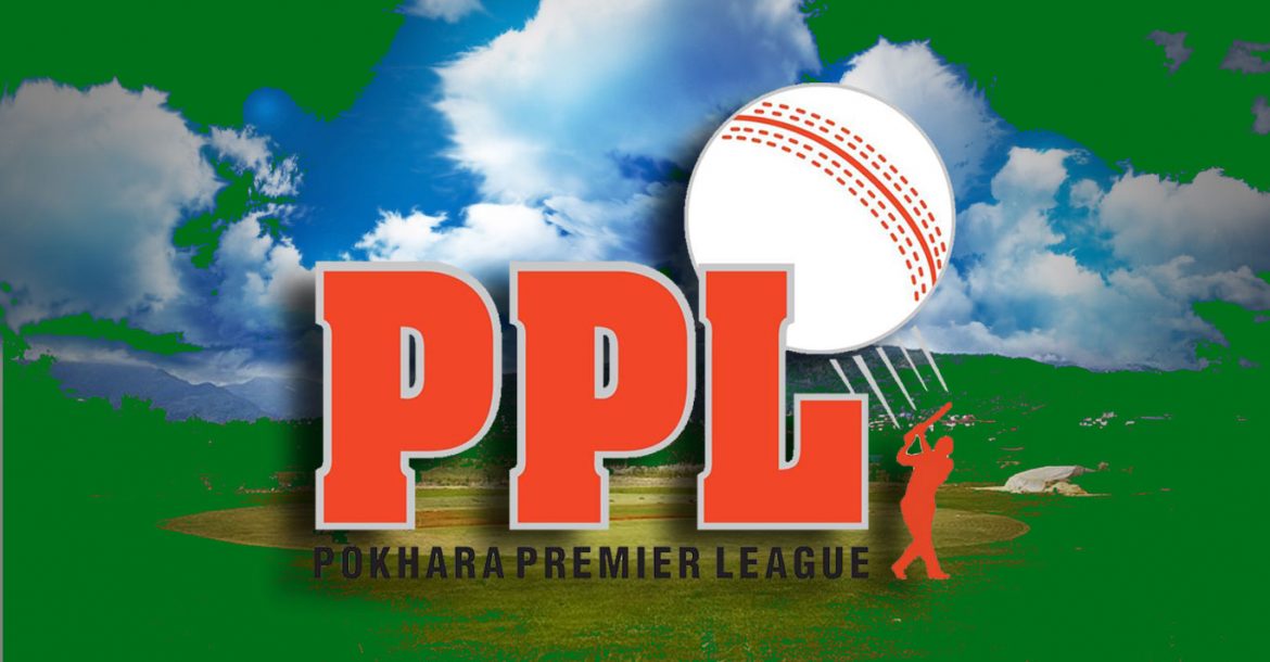 cricket PPL