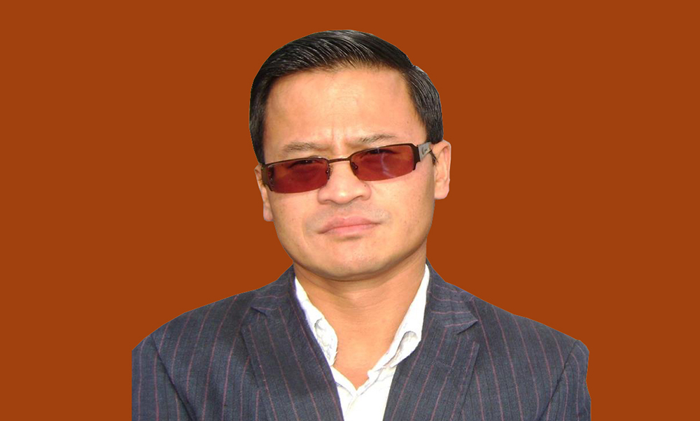 Dr. Prem Aale