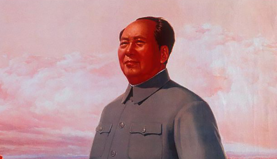 Mao zedung-2
