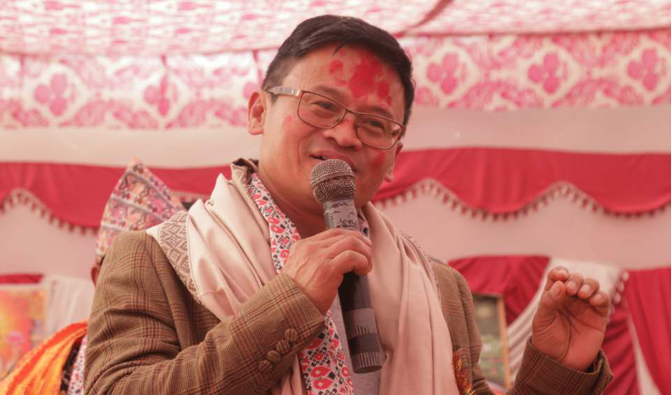 Dr. Prem Aale
