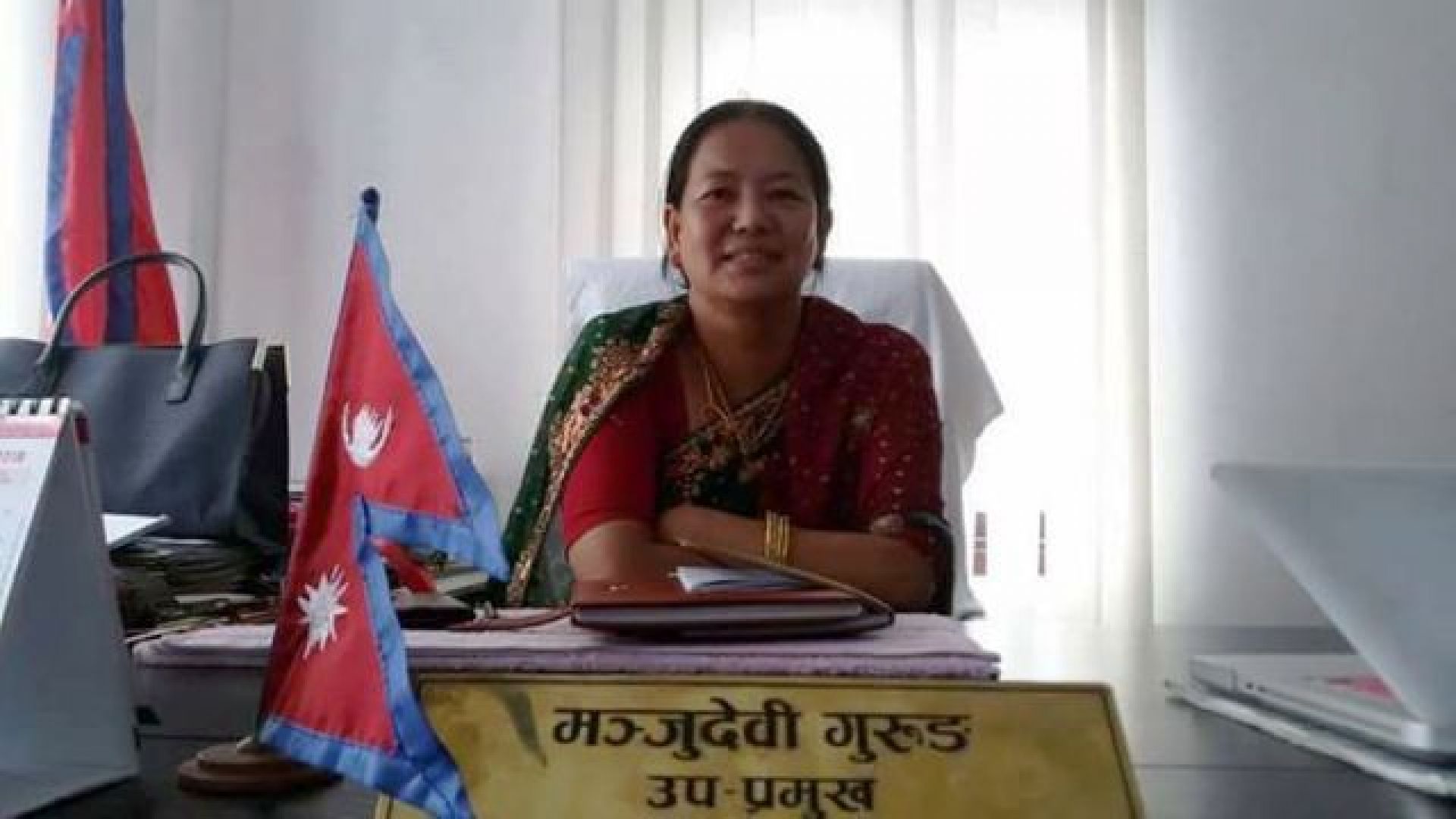 Manju gurung