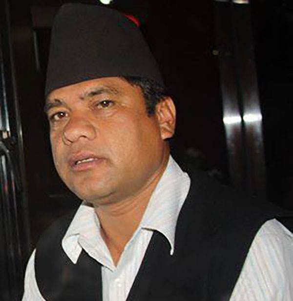 Rajendra aAryal01