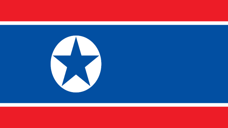 north-korea