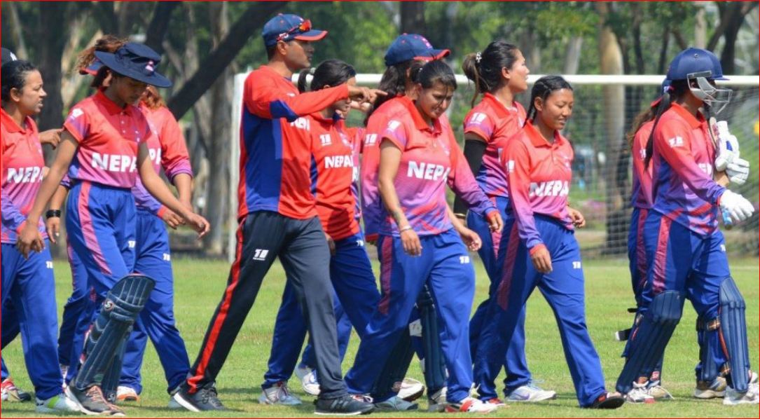 women cricket