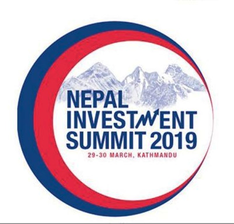 Nepal-Invest-Summit2019