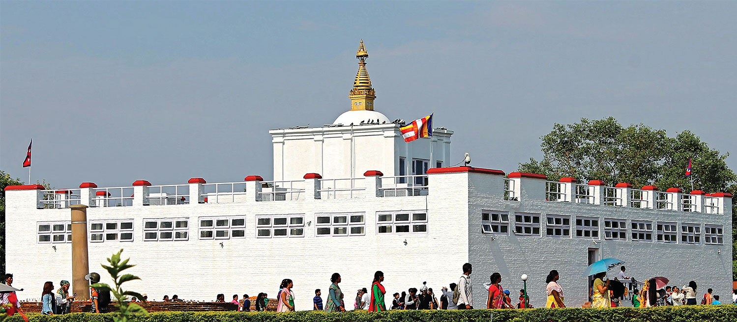 lumbini-temple
