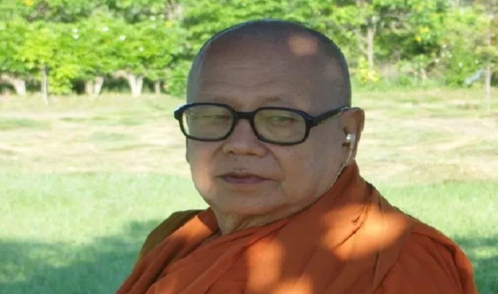 bhikshu