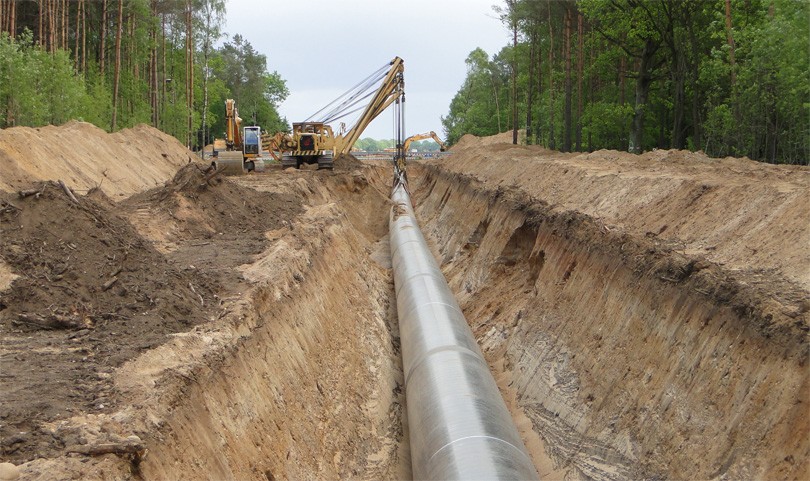 petrolium-pipeline