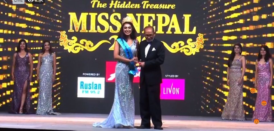 Miss-Nepal-World-2019-Anushka-Shresth