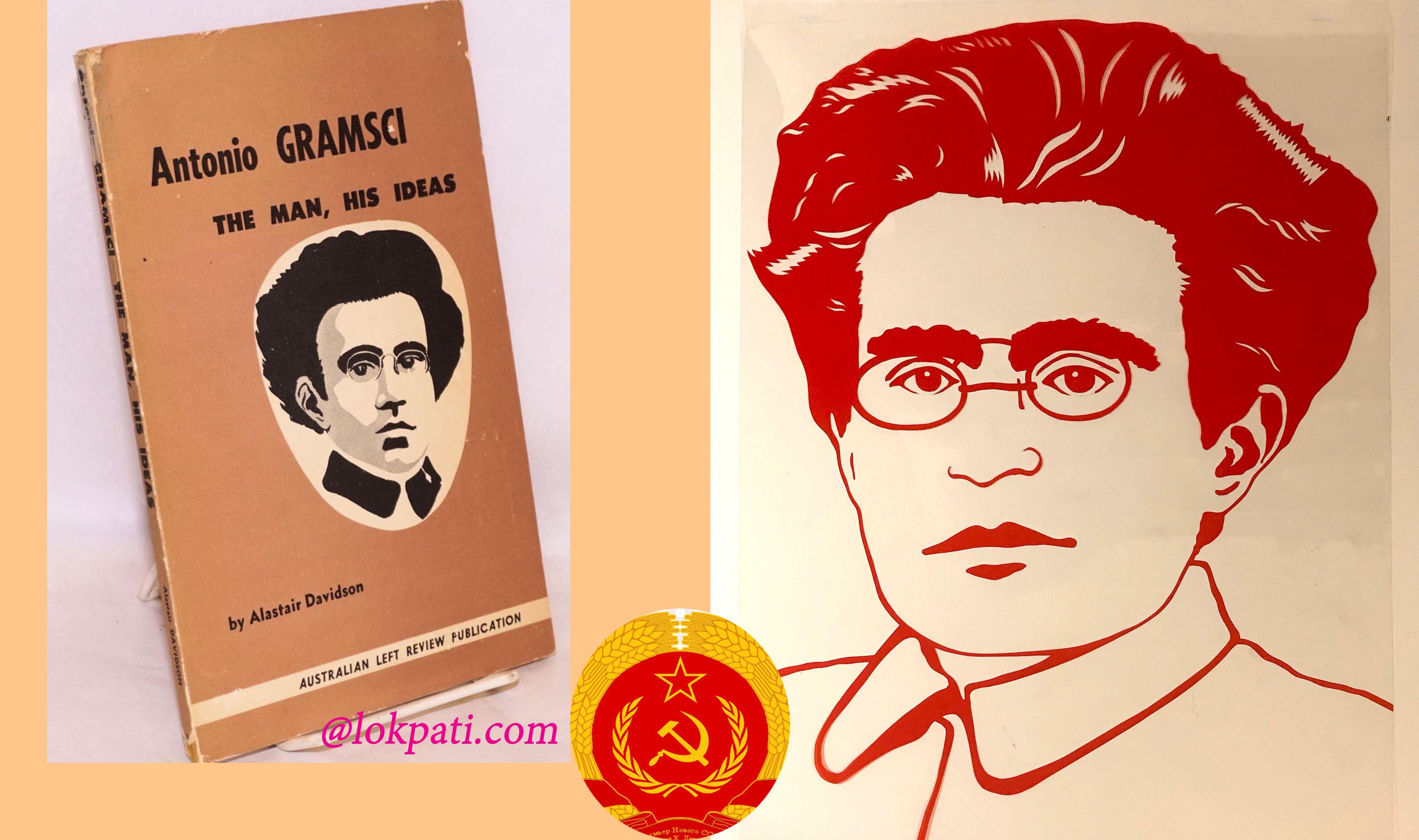 Antonio Gramsci