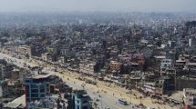 Kathmandu_Mausam