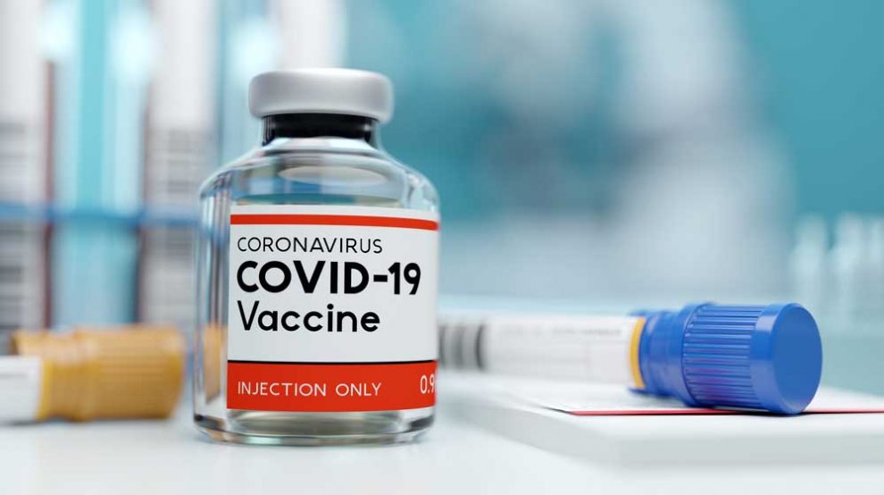 covid-19, Corona vaccine