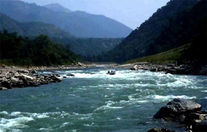 sunkoshi-river pic