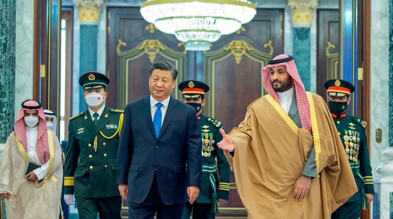 China_Arab