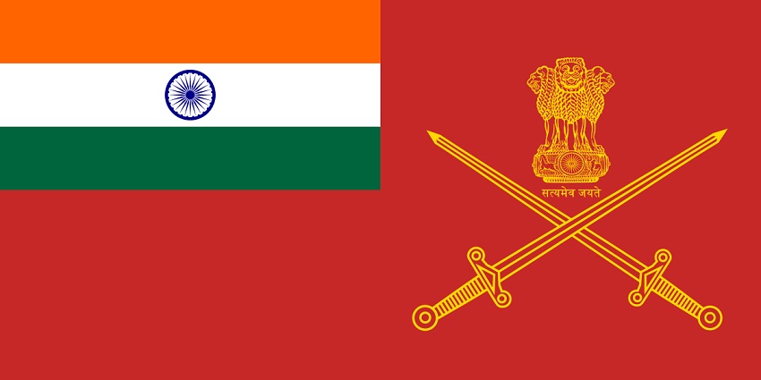 Flag_of_Indian_Army pic