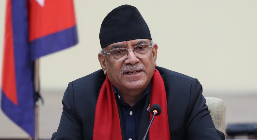 Prachanda