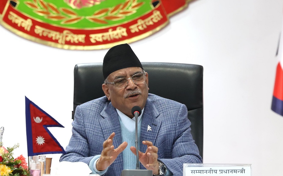 Prachanda_PM-CM