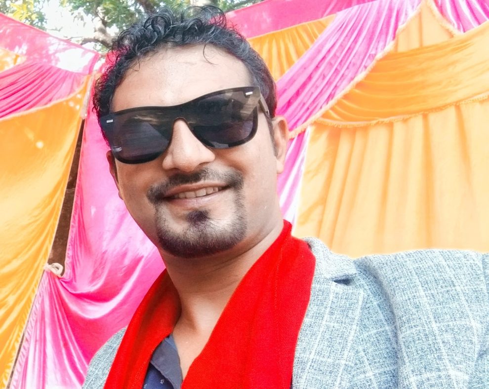 nirmal poudel