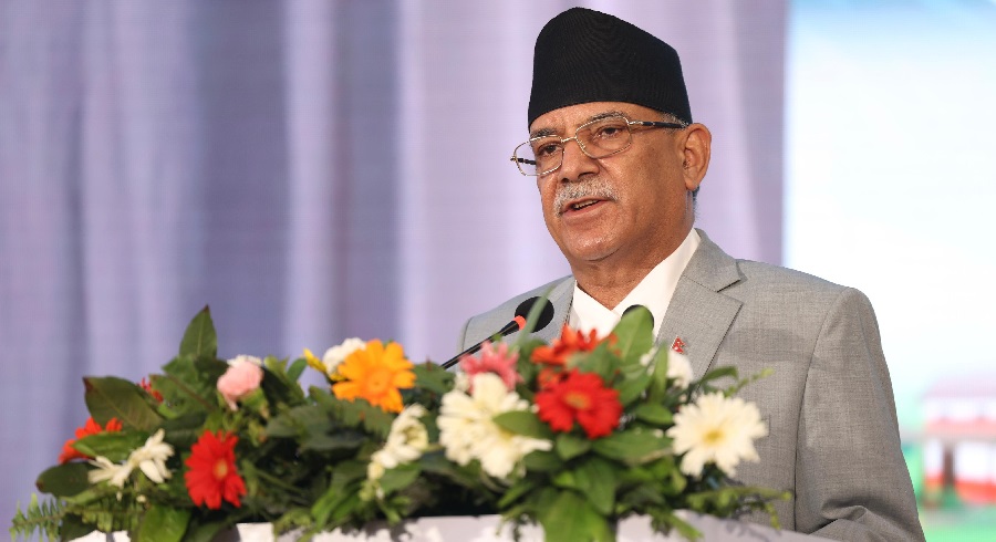 Prachanda_PM